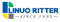 主页左下角logo
