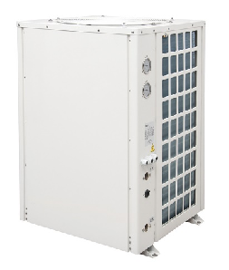  DOMESTIC HOT WATER HEAT PUMP for Commercial Application 