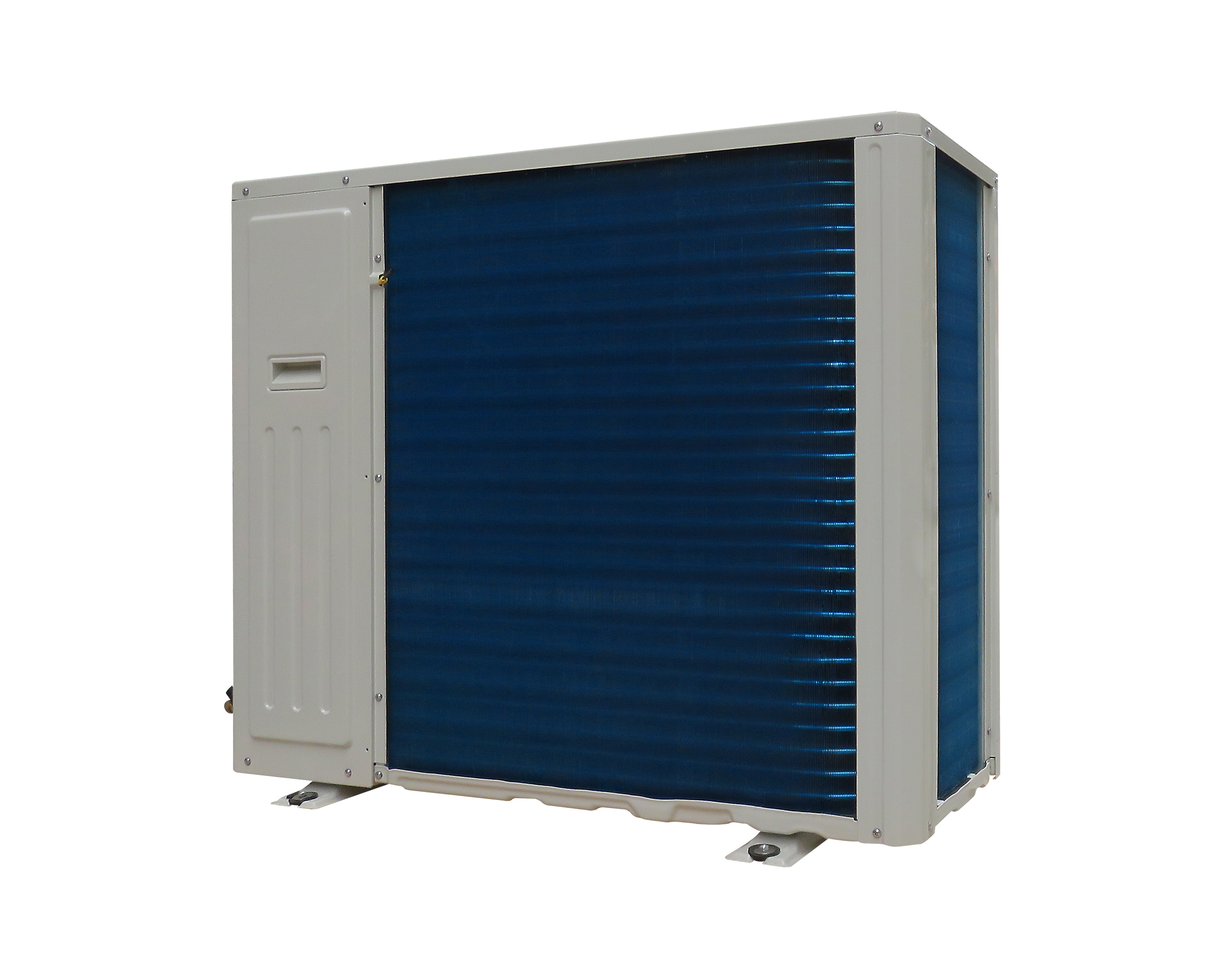 R32 DC Inverter Monobloc Heat Pump for Heating & Cooling(Standard)